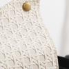 Коробка для салфеток Nordic Simple из искусственной кожи для журнального столика в гостиной
