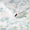 Self Adhesive Waterproof Marble Wallpaper Vinyl Film Wall Stickers Bathroom Kitchen Cupboard Room Decoration Sticky Paper Decal