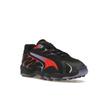 Puma Inhale Black Red Unisex Sneakers 401560-02