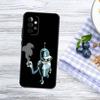 F-Futurama Funny B-Bender Phone Case For Samsung Galaxy A13,A21s,A22,A31,A32,A52,A53,A71,A80,A91 Soft Black Phone Cover