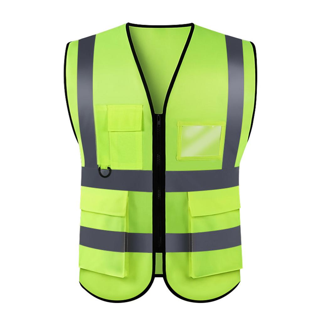Clothing Reflective Clothing Bright Fluorescent Work Clothes
