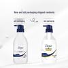 Dove Nourishing & Essence Shower Gel Combo Set