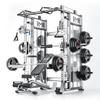 YiMai Multi-functional Commercial Smith Machine