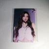[USED] MISAMO DOME TOUR DVD Bookmark Photo Card Sana