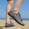 Уличная обувь для ручьев мужская пляжная обувь женская нескользящая обувь для плавания обувь для велоспорта с пятью пальцами обувь для босиком обувь для плавания и ходьбы по воде