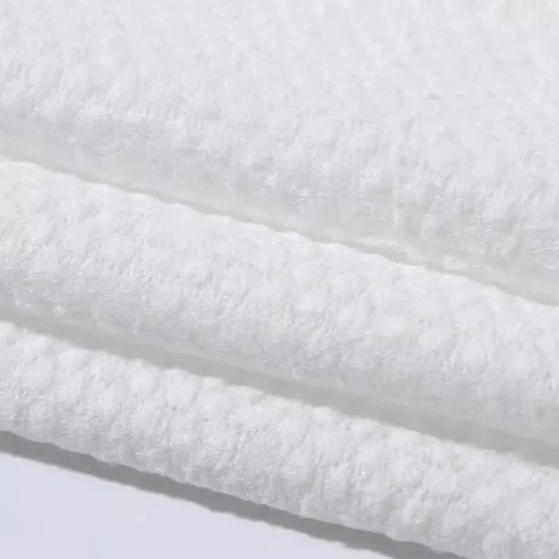 5/10PCS Disposable Bath Towels Soft Thickened Compressed Bath Towels Outdoor Travel Hotel Shower Washable Portable Towels