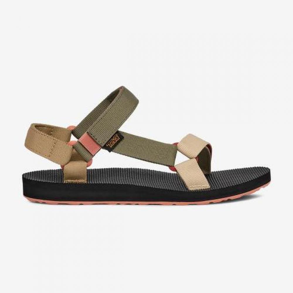 Teva 2026 S S Women S Original univerSal Stvf2613987 Bom