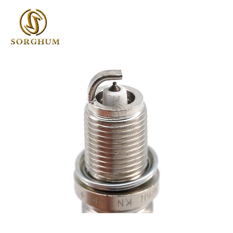 Sorghum 10PCS For Toyota Scion Camry RAV4 Tundra Lexus 4.7L/V8 SK20R11 3297  90919-01210 Japan Iridium Spark Plugs 9091901210