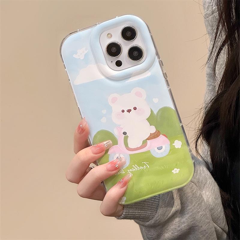 Zhitai Чехол и подставка для Apple 15 iPhone для iPhone 14 Pro/13 Pro Max/13/12