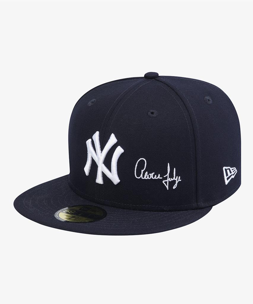New Era 5950 Mlb Aarjud Джерси Neyyan Nvy