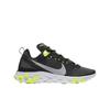 React Element 55 Black Wolf Grey Volt