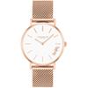 Coach Perry Watch (Officially Imported) 14503425 Women's Rose Gold