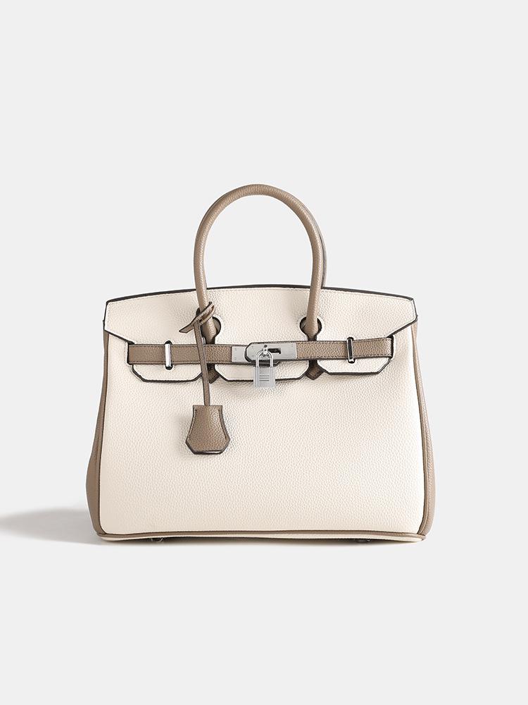 Женские классические ретро-сумки - Европейская и американская мода