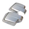 Chrome Mirror Covers Caps For Jeep Liberty 2008-2012 Dodge Nitro Sxt Slt 2007-11