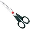 ZWILLING L Office Scissors Crafts Office Sewing Japanese "Twin 16cm" [Authorized Product] 41300-161