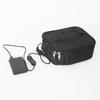 USB Heated Lunch Box Container Bento Bag Portable Thermal Convenient Food Warmer Heater