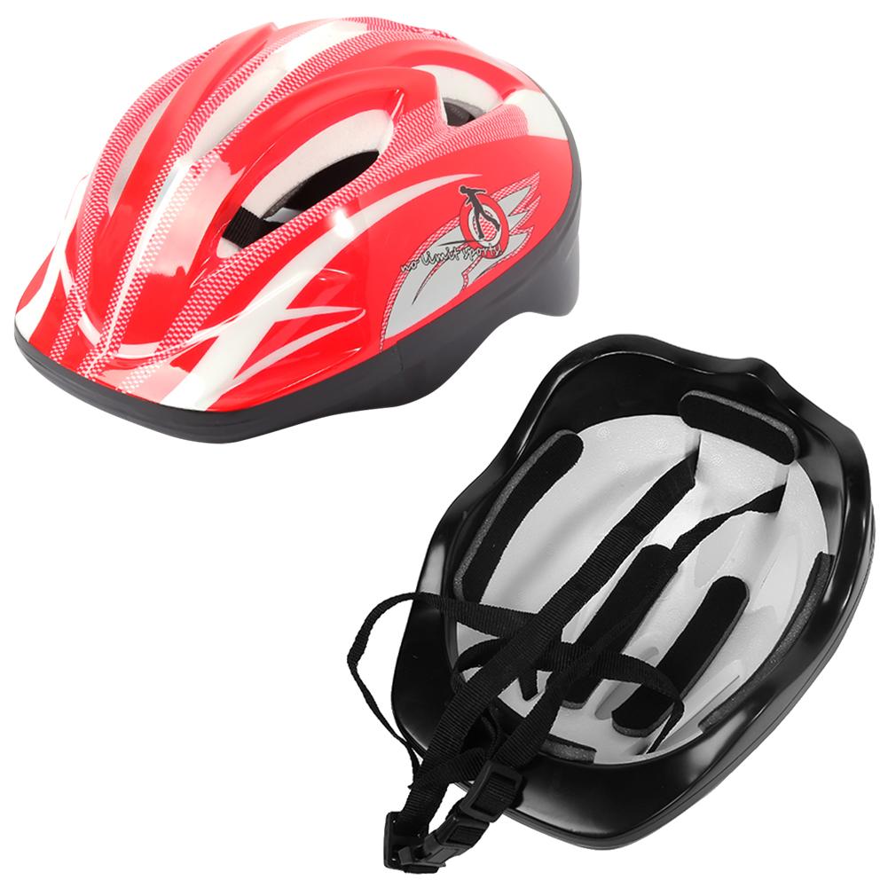 Cycling Bicycle Riding Equipment Outdoor Children/Adult Cycling Helmet Skating Riding Safety Kids Bicycle Protective Helmets