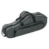Kikutani Alto Sax Case Tweed Gray AS-Tweed