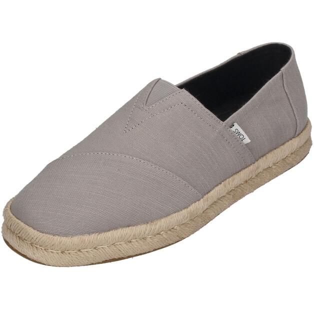 Лоферы TOMS Shoes Santiago