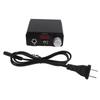 Tattoo Power Supply Professional LCD Digital Display Tattoo Supply Easy Operation Mini Foot Pedal