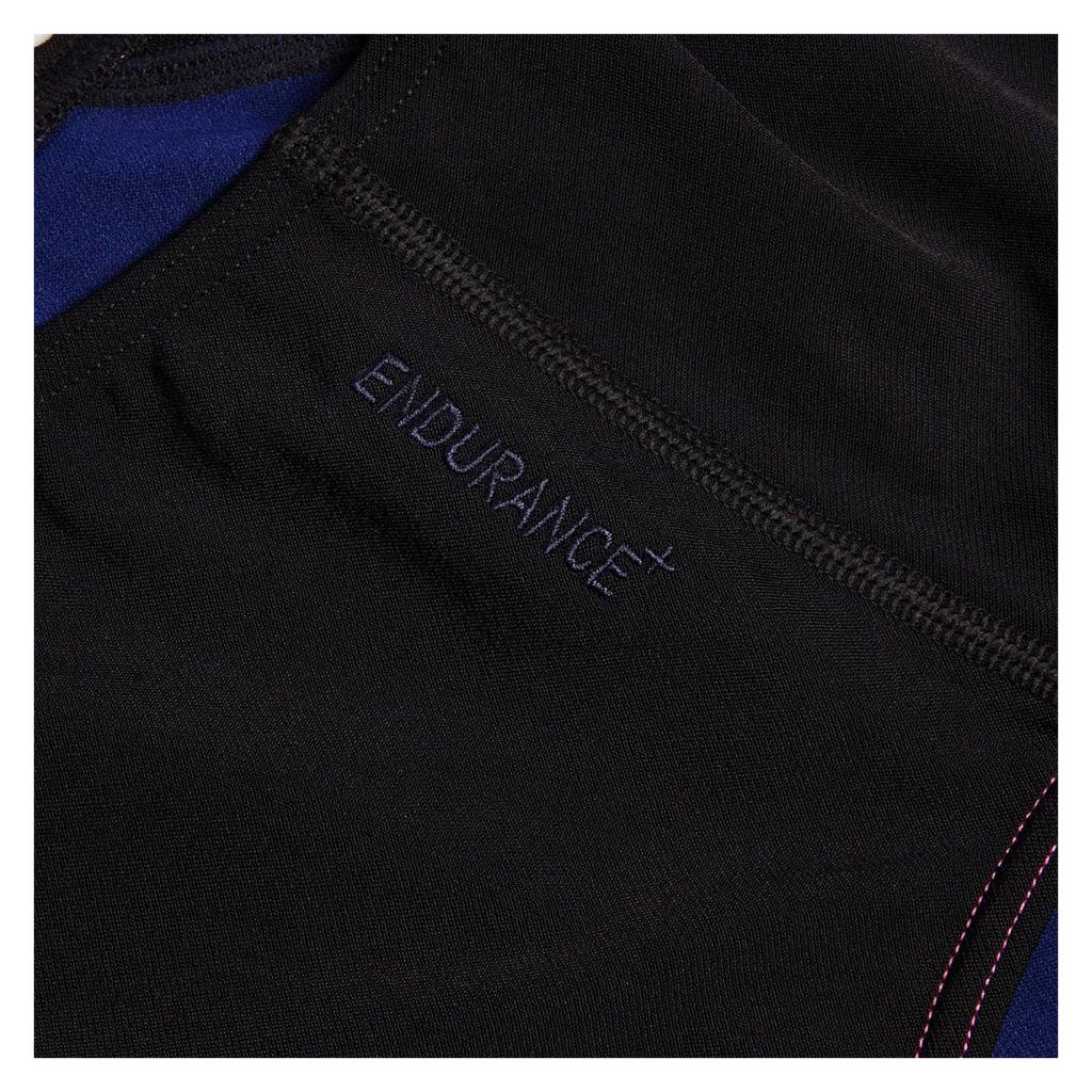 Speedo Womens/Ladies Recordbreaker Digital All-Over Print Training One Piece Swimsuit