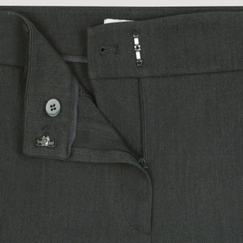  Она S Miss Minimal Прямые брюки SwwSlo42030 Dg