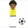 Children's Motion Competition Building Blocks Educational Puzzle Sets Football Models  Perfect As Holiday Gifts or Toys for Boys