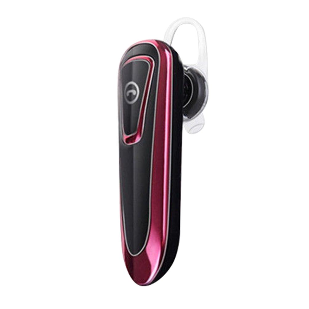 M20 IPX5 Bluetooth-гарнитура с защитой от пота Bluetooth 5.0 Наушники Hands-free Наушники Мини-беспроводные гарнитуры Наушники-вкладыши