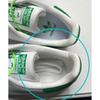 Pre-owned adidas originalsSTAN SMITH J M20605-P26103965830148