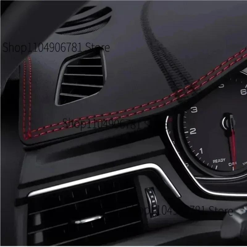 FOR NISSAN X-TRAIL HONOR - Car Dash Mat Dashmat Dashboard Cover Sun Shade Dash Board Cover Carpet Accessories