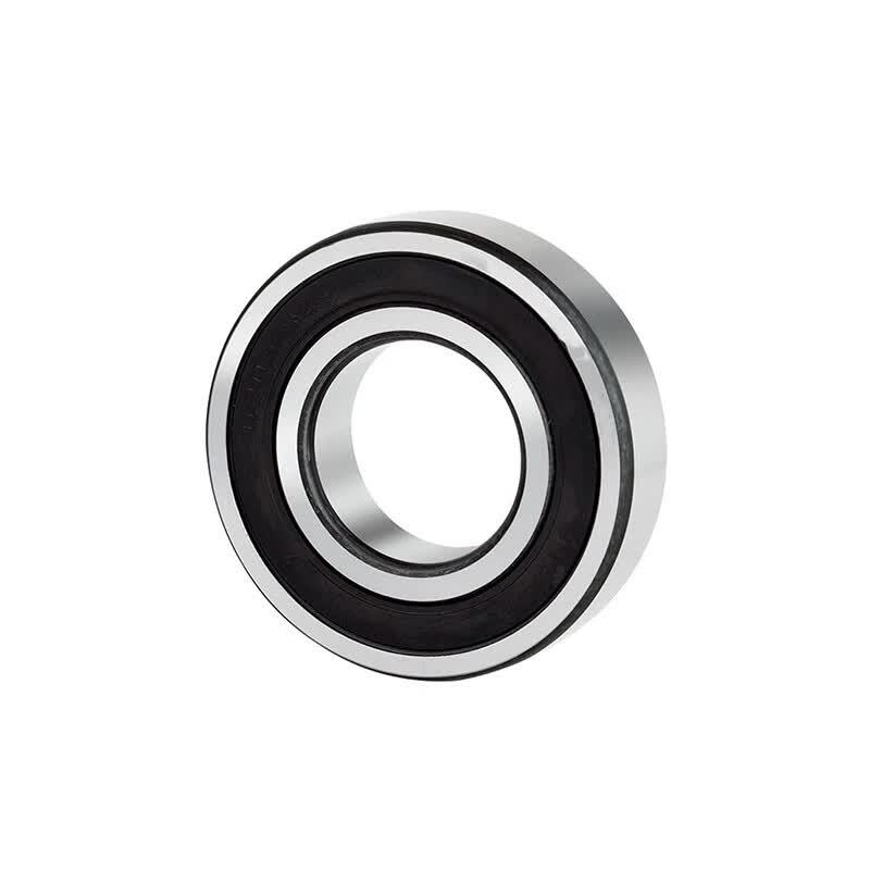 Sealed Bearing 6206
