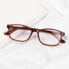 +1,00~+4,0 диоптрий, сверхлегкие полимерные очки для пресбиопии, очки для ухода за зрением, очки для чтения