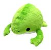 Плюшевая игрушка Лягушка Муньюму размера XL 30 см