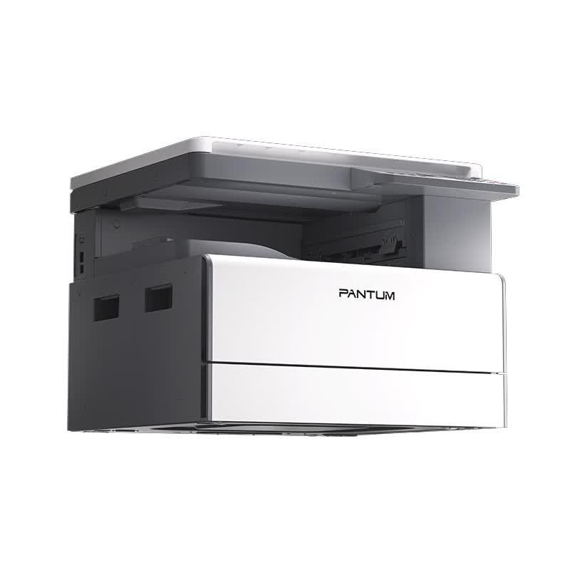 Pantum BM230N A3 B&W Multifunction Printer CN plug (adapter included)