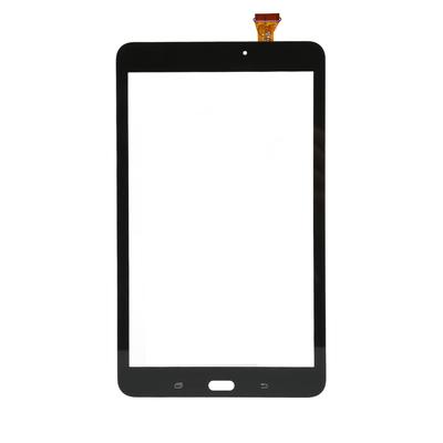 Сенсорное стекло дигитайзера для планшета Samsung Galaxy Tab E SM T377 8,0 дюймов, черный