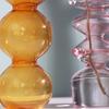 Decoration Hydroponic Plant Weddings Parties Glass Vase Home Decoration Table Decor Flower Vase