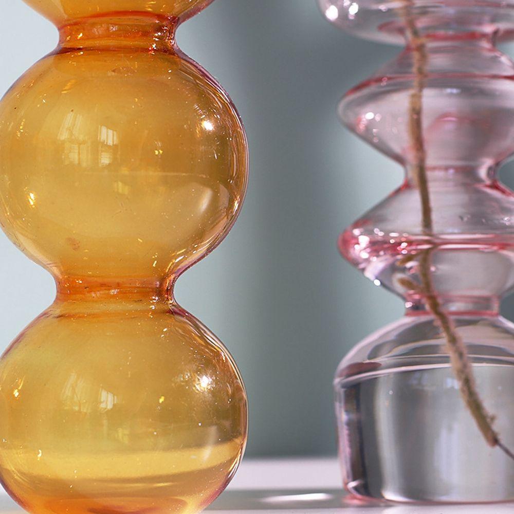 Decoration Hydroponic Plant Weddings Parties Glass Vase Home Decoration Table Decor Flower Vase