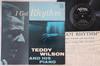LP Record TEDDY WILSON - I Got Rhythm MV1147 VERVE Japan Jazz Used