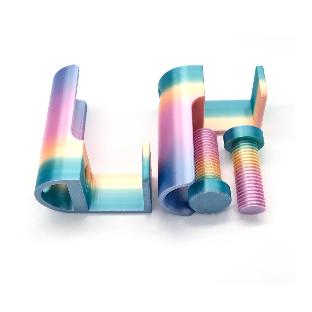 Держите холсты под контролем Настольный зажим для холста для алмазной вышивки Аксессуары для алмазной живописи