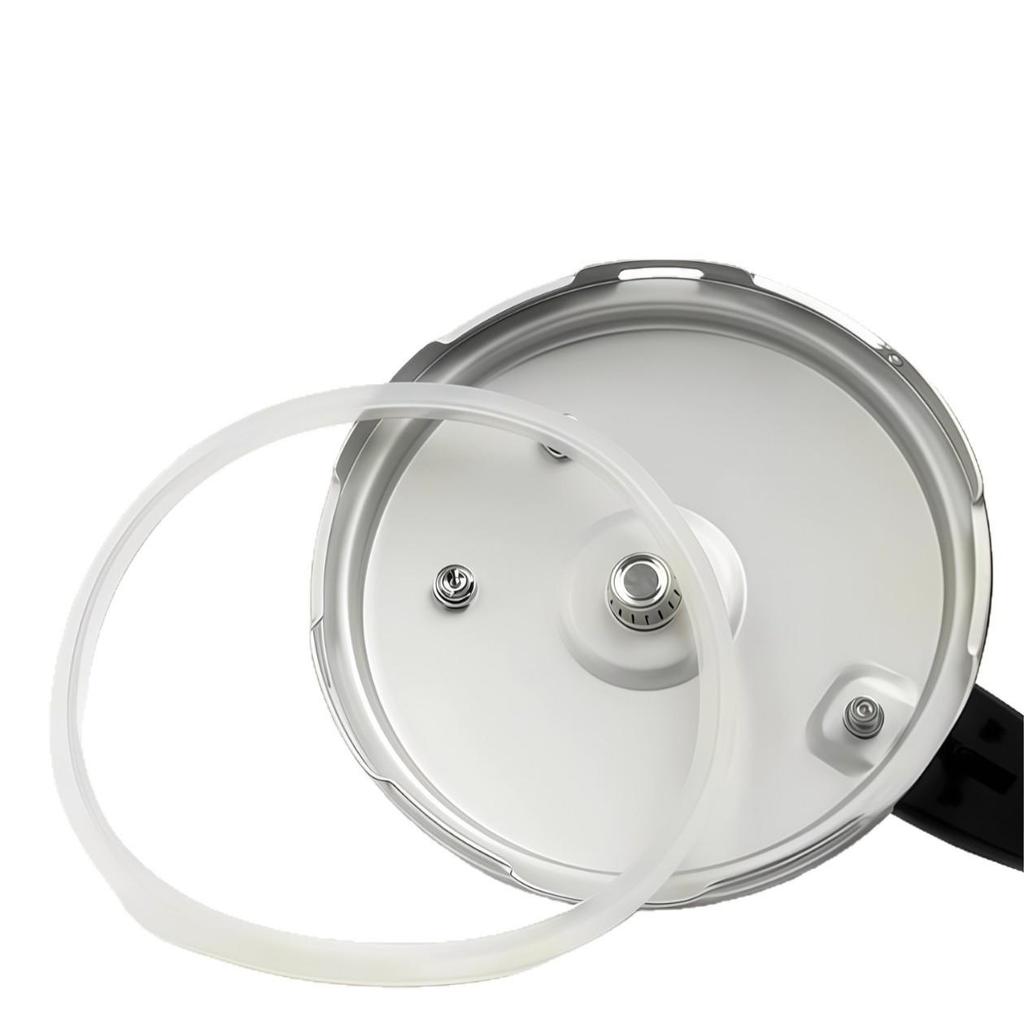 Универсальное резиновое уплотнительное кольцо для электрических скороварок (20-32 см)