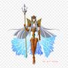 Saint Seiya Lost Canvas Partita Pegasus Seiya Saint Seiya Knight Iron On Patches For Clothing Applique Stickers On Clothes Heat-Sensitive Custom Patch