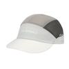 Ciele Fstcap Softcurve Field Iconic Sl Светло-серый Тень