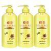 almond anti-dandruff nourishing 3x1l