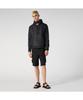 Para Jumpers Men'S Lightweight Hybrid Down Jacket Hiram-Black (25Smpmhyhb02Pj0541)