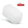 Вспышка Speedlight Soft Box Чехол Диффузор Замена для V350 TT350 Speedlites Light Soft Box Camera Аксессуар