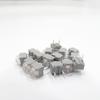 6x6x7.2mm Quiet Microswitch 10Million Clicks Life Mouse Button 2Pins Microswitches 10PCs