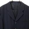 COMME des GARCONS HOMME 1997 год 90-е Made in Japan Старый приталенный пиджак Мужской Б/У