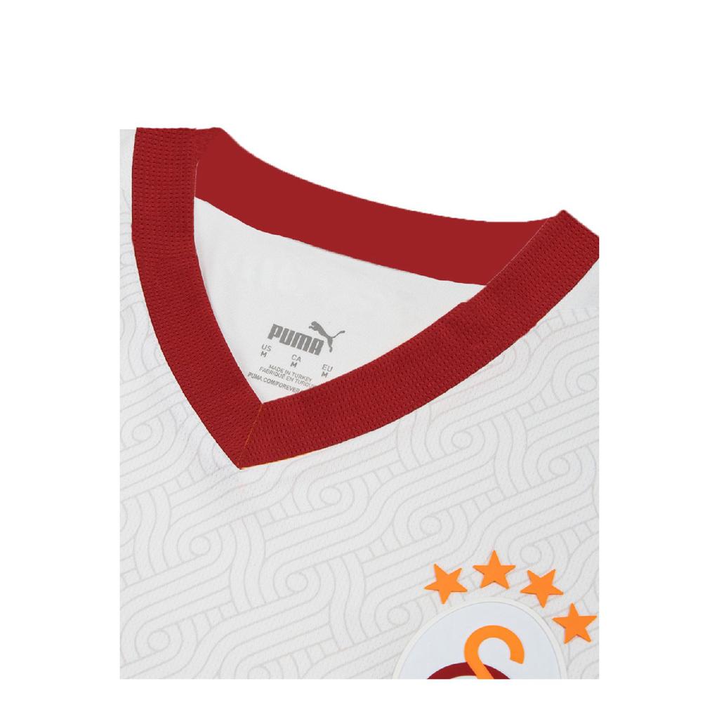 Выездная футболка болельщика Галатасарая 2024/2025 77966302