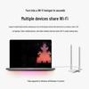Mercury UX30H Dual-Band USB Wireless Adapter (CN version)