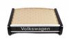 Полка на панель (Бежевая) для Volkswagen T5 Transporter 2003-2010 гг